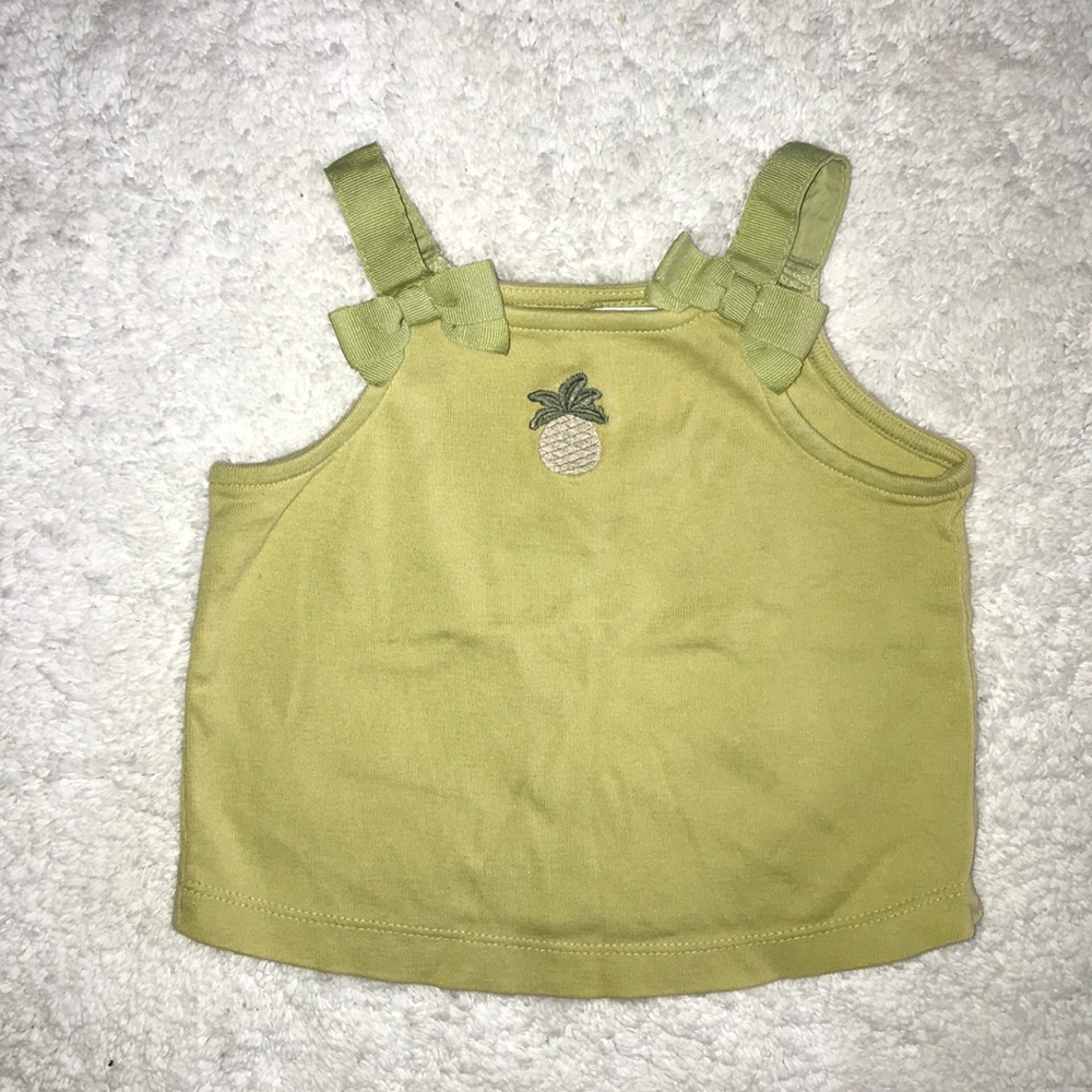 Baby Girl's Outfit 🌼 - Picture 5 of 8